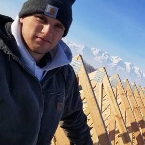 Meet your Posher, Jackson